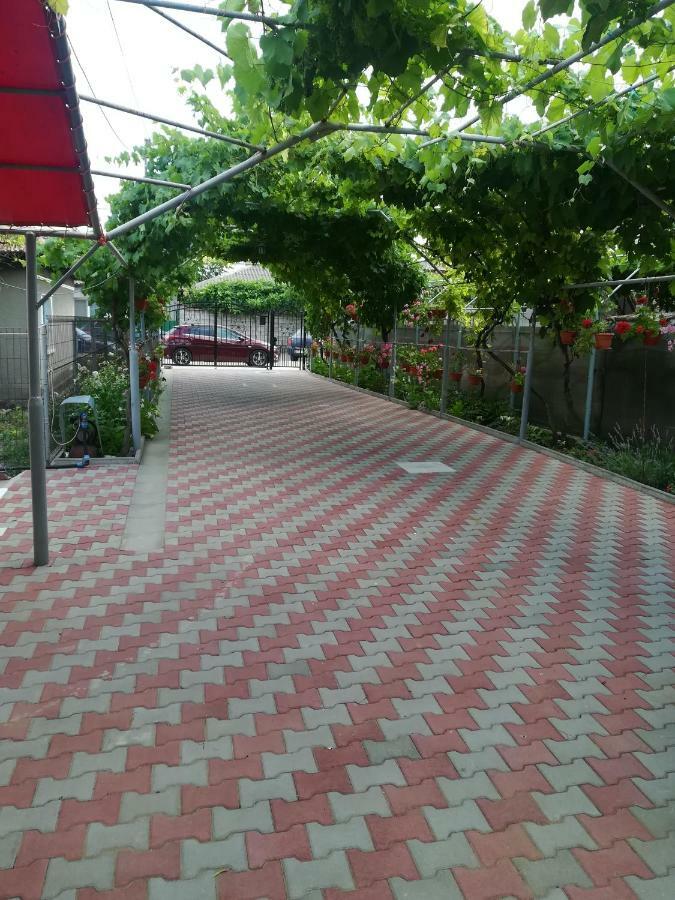 Vila Andre Două Mai Buitenkant foto