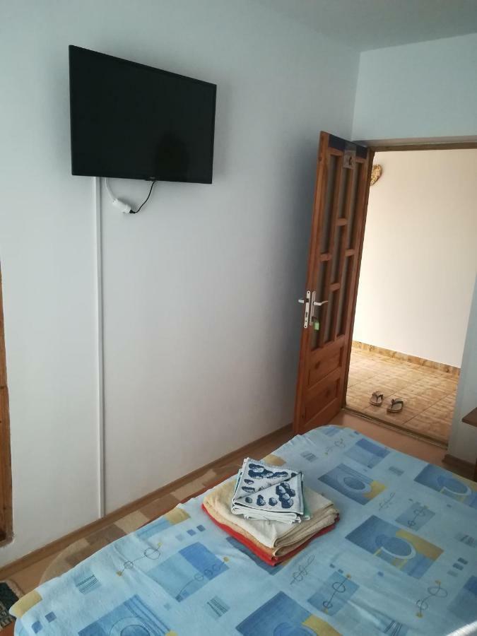 Vila Andre Două Mai Buitenkant foto